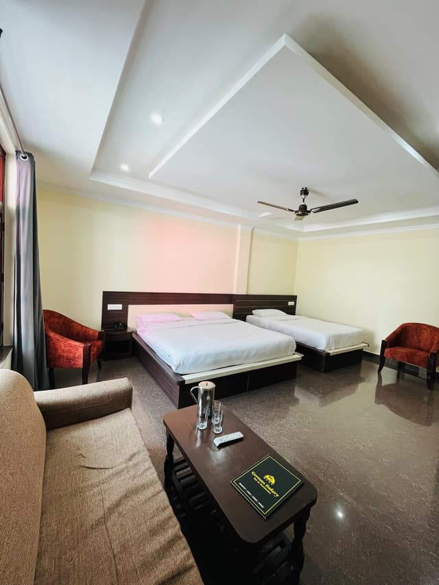 Family room image