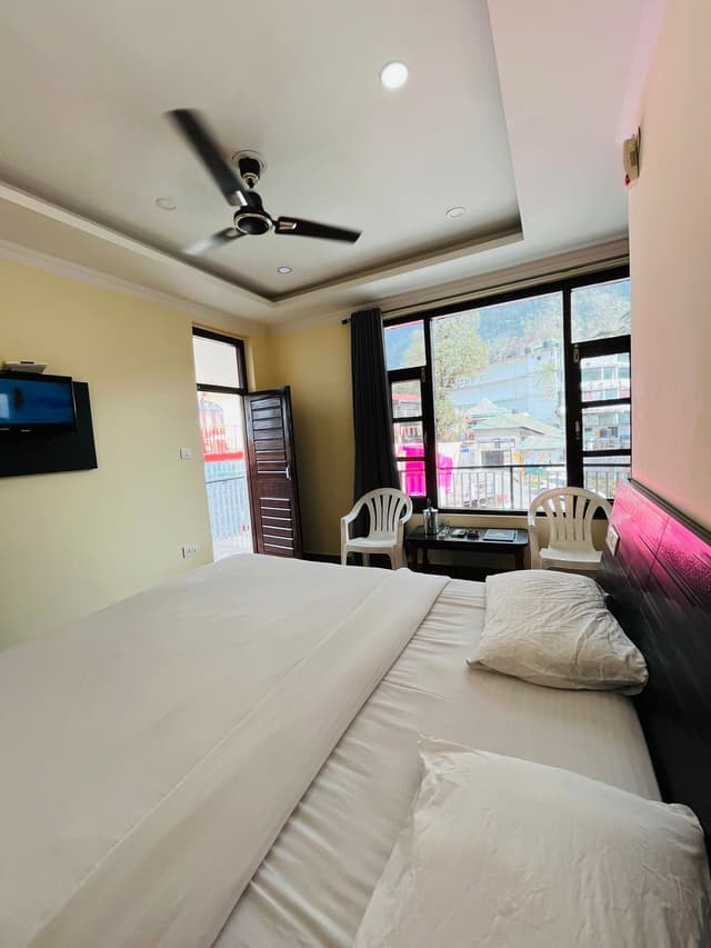  Super Deluxe Room image